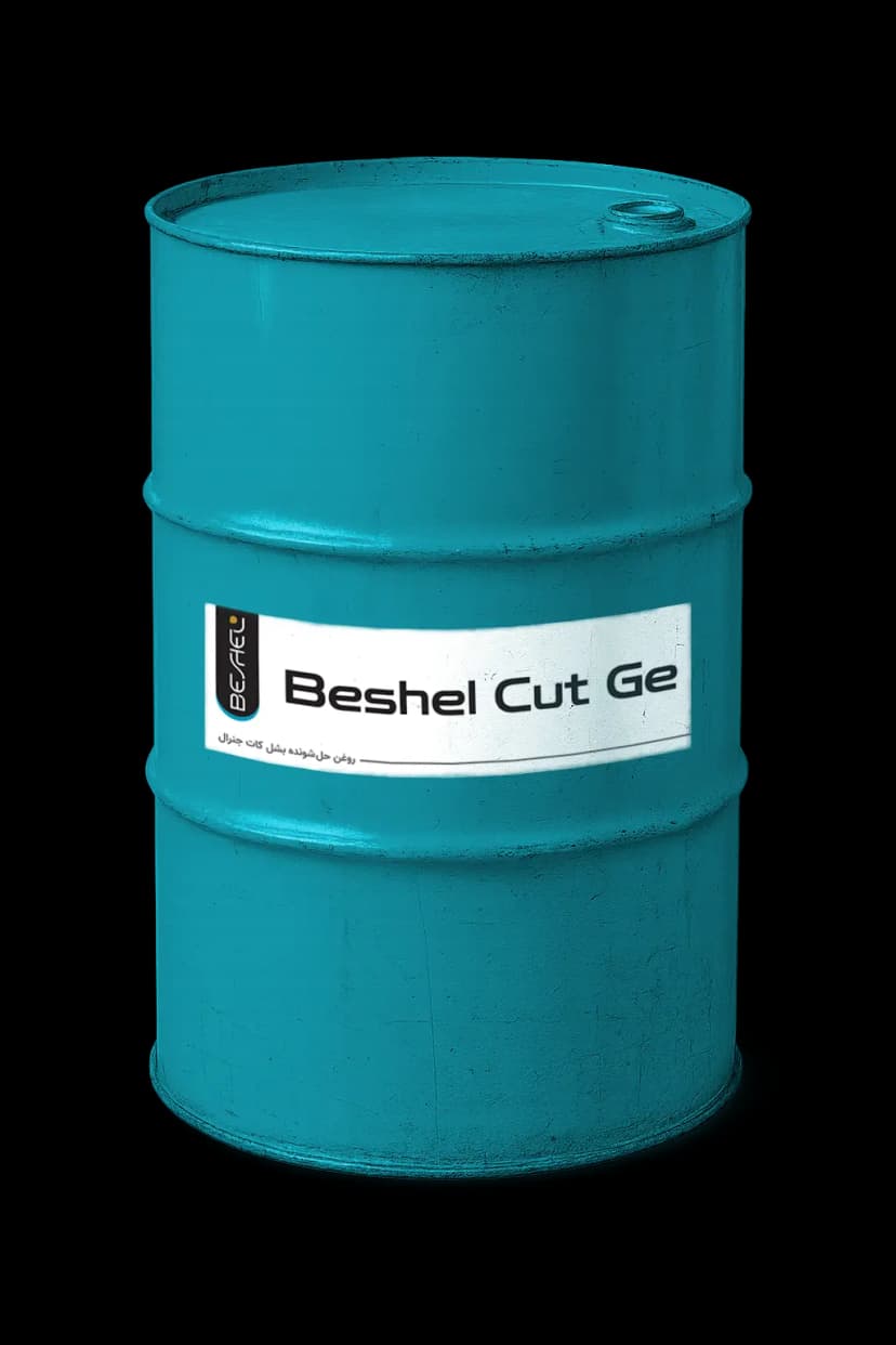 بشل‌کات جنرال