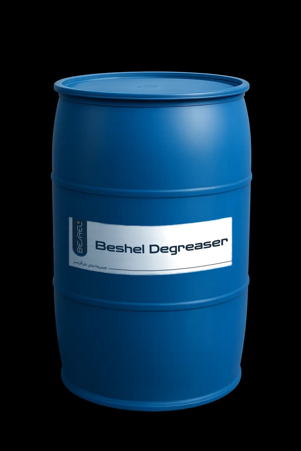 بشل دی‌گریسر