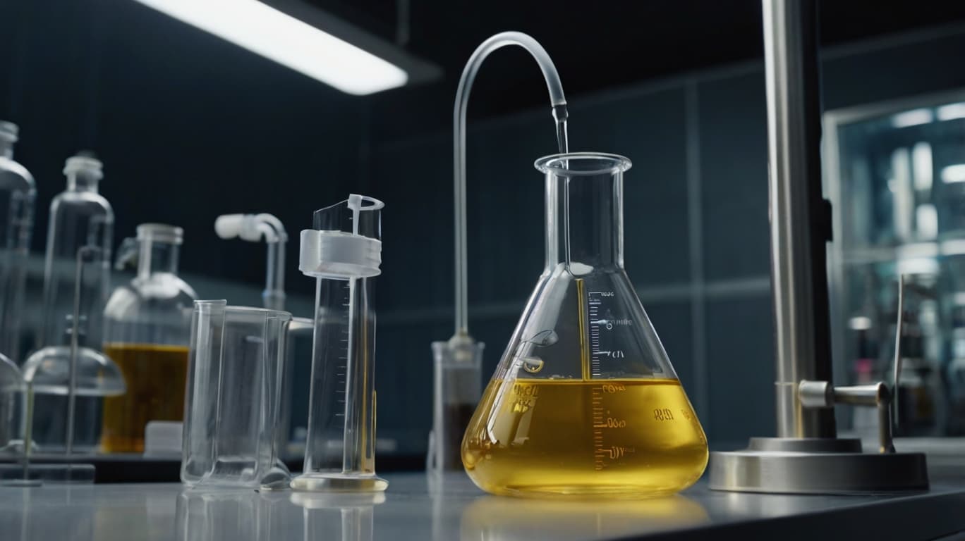 آزمایشگاه تخصصی بشل